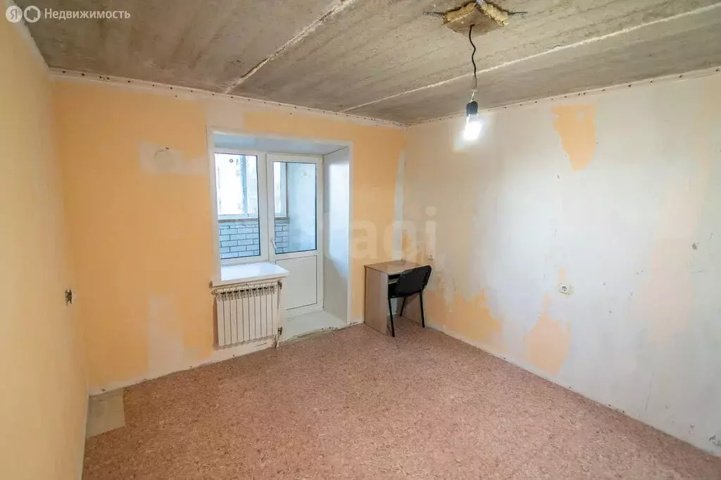 Квартира-студия: Барнаул, улица Гущина, 161А (19.4 м) - Фото 2