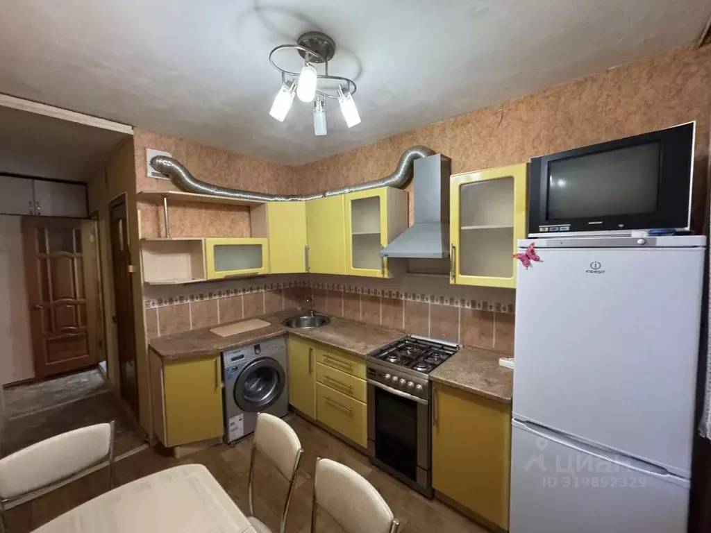 2-к кв. Рязанская область, Рязань ул. Новоселов, 54к2 (60.0 м) - Фото 0