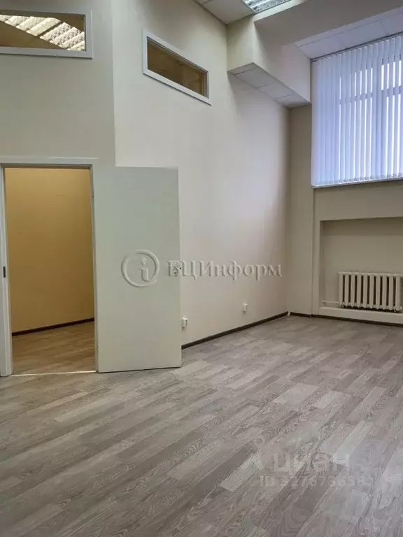 Офис в Санкт-Петербург Московский просп., 212 (42 м) - Фото 1