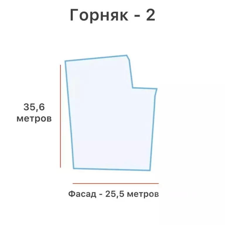 Участок в Севастополь, Севастополь, Балаклава г. Горняк-2 ... - Фото 1