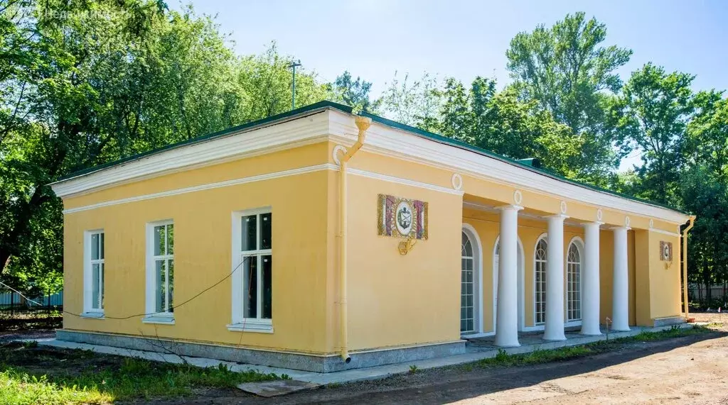 Участок в Санкт-Петербург, улица Академика Павлова, 11А (45.86 м) - Фото 1