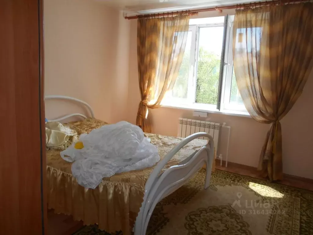 2-к кв. Ивановская область, Иваново Новая Ильинка мкр, 28 (56.0 м) - Фото 1