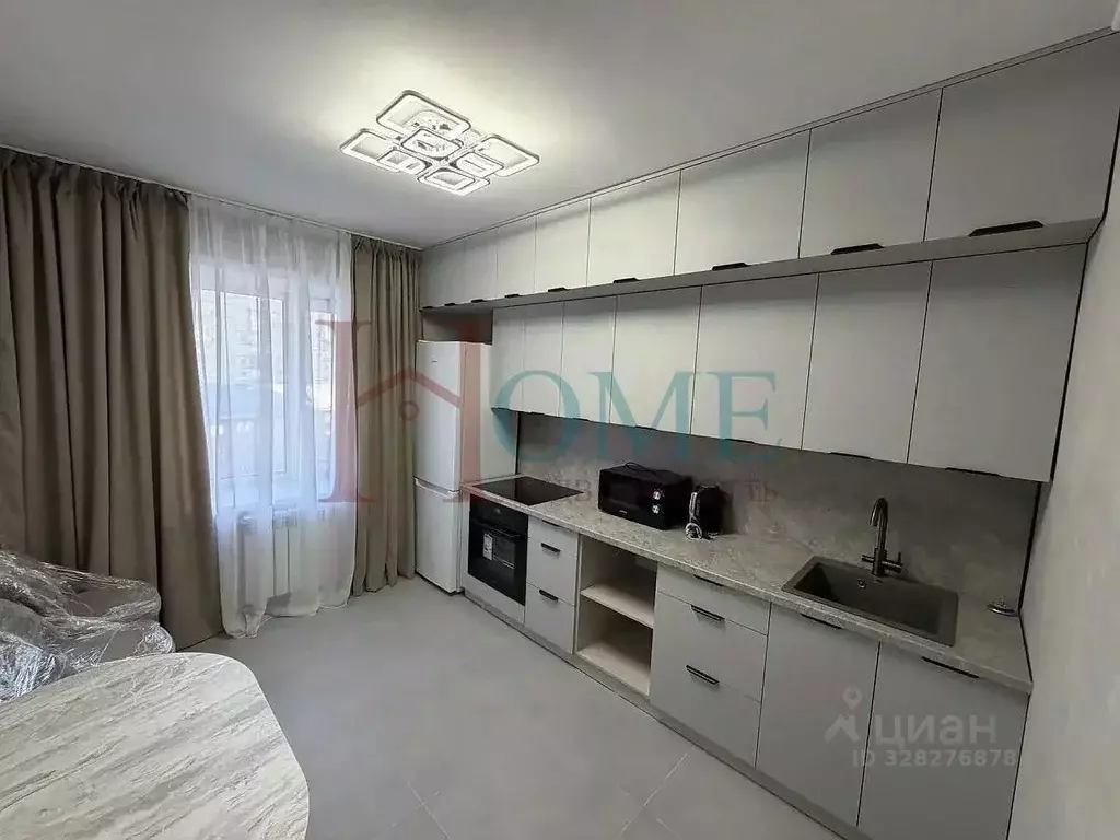 3-к кв. Новосибирская область, Новосибирск ул. Красина, 60А (86.0 м) - Фото 2