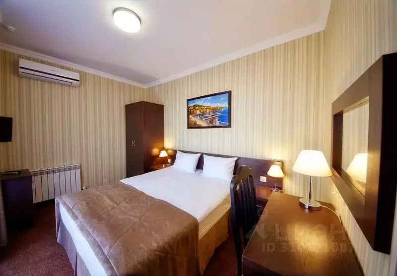 Комната Краснодарский край, Геленджик ул. Леселидзе, 9 (17.0 м) - Фото 0