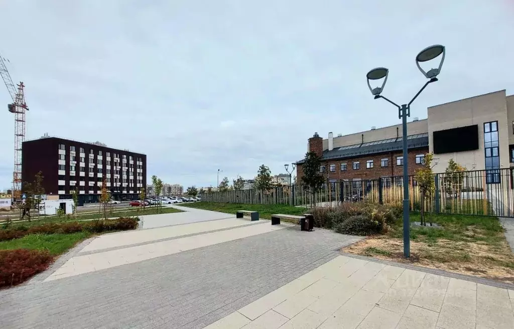 1-к кв. Белгородская область, Белгородский район, Новосадовское с/пос, ... - Фото 0