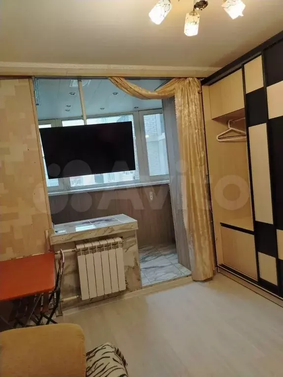 Комната 19 м в 2-к., 14/16 эт. - Фото 1