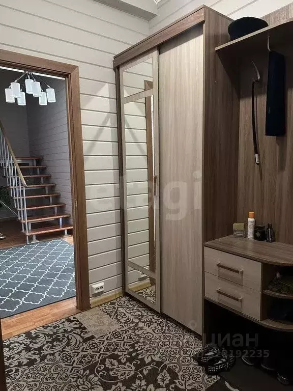 Дом в Амурская область, Бурейский муниципальный округ, с. Николаевка ... - Фото 1