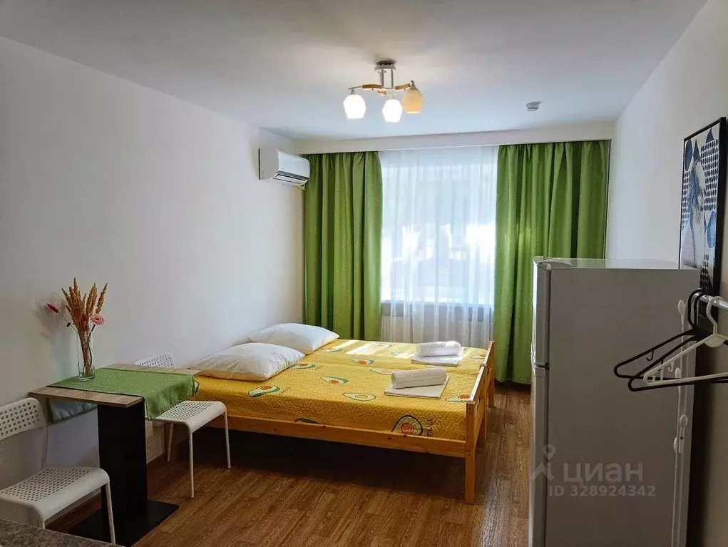 1-к кв. Крым, Керчь ул. Льва Толстого, 58 (19.0 м) - Фото 1