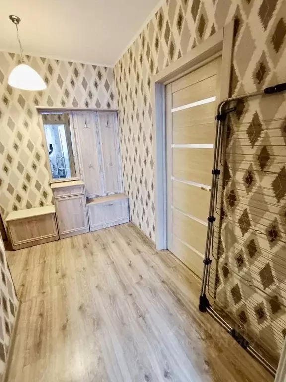 1-к кв. Москва Ленская ул., 28 (38.0 м) - Фото 2