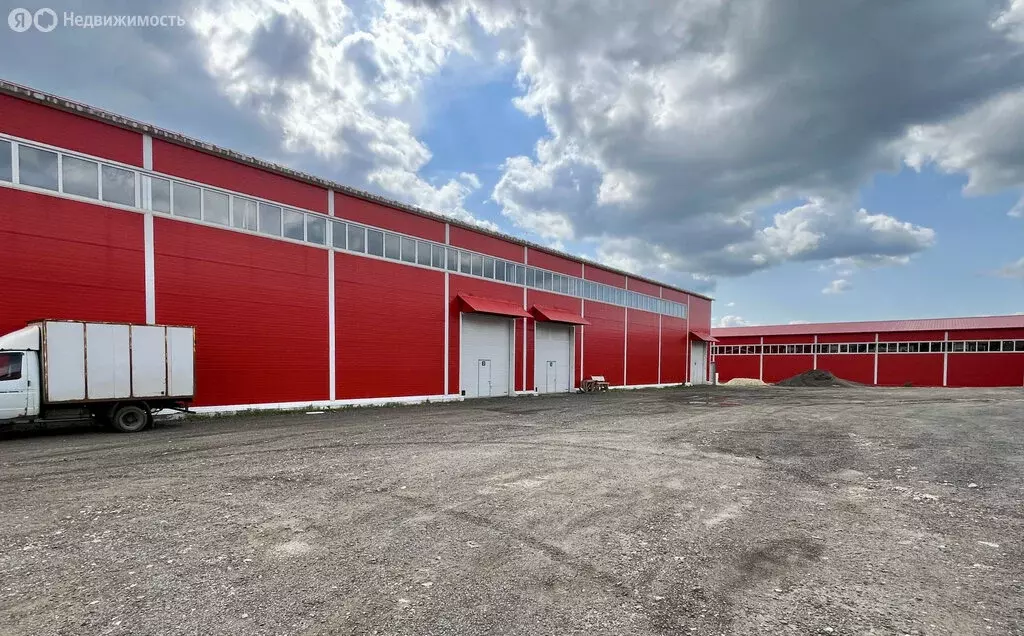 Производственное помещение (1450 м) - Фото 2