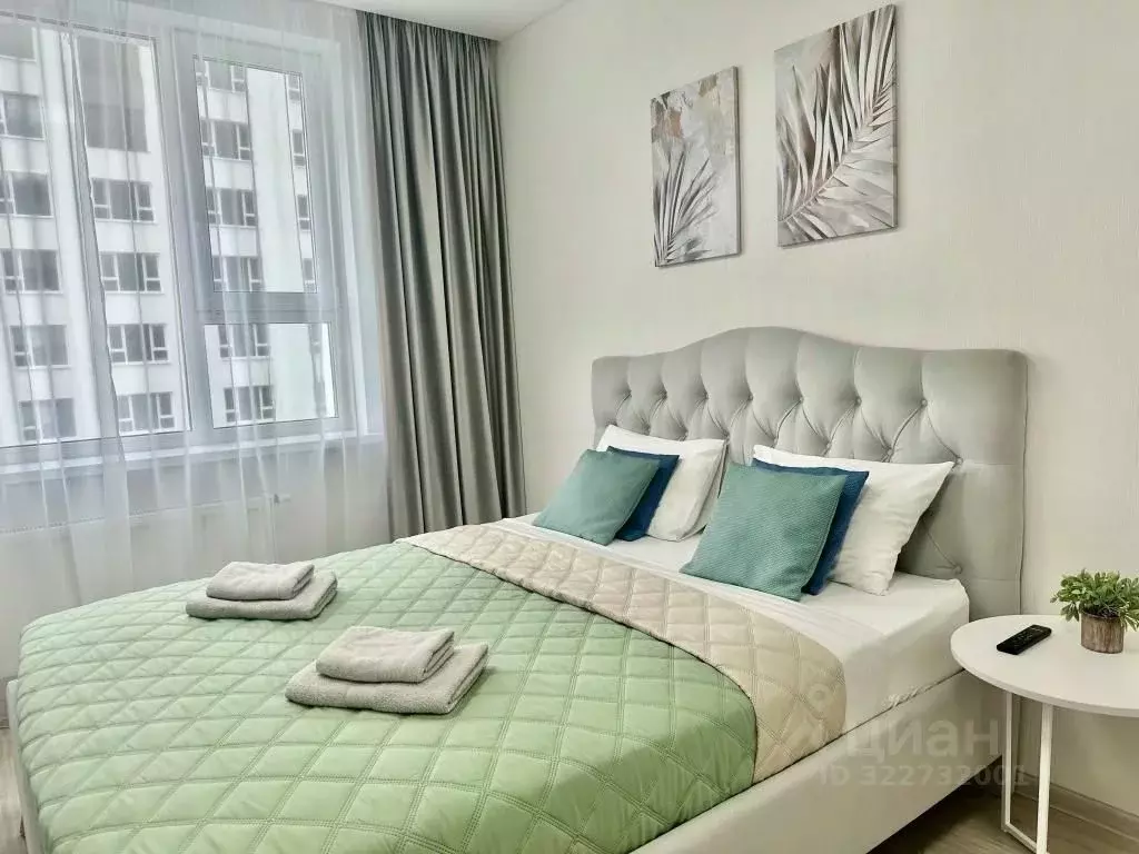 1-к кв. Свердловская область, Екатеринбург ул. Фрунзе, 31 (28.0 м) - Фото 1