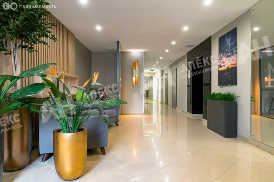 Офис (30 м) - Фото 1