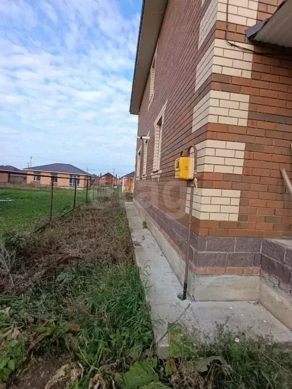 Дом в Башкортостан, Уфа городской округ, с. Нагаево ул. Долгопрудная, ... - Фото 2