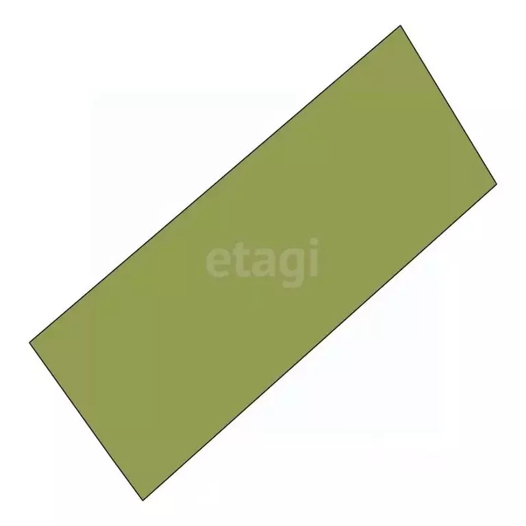 Участок в Липецкая область, Грязинский район, Плехановский сельсовет, ... - Фото 2