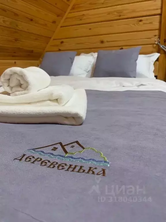 Дом в Краснодарский край, Темрюкский район, Голубицкое с/пос, ... - Фото 1