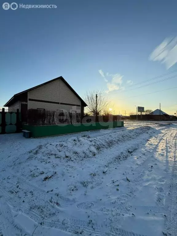 Дом в Черногорск, Таёжная улица (85 м) - Фото 2