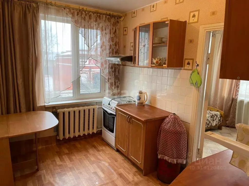 2-к кв. Курганская область, Шадринск ул. Ленина, 134 (46.4 м) - Фото 0