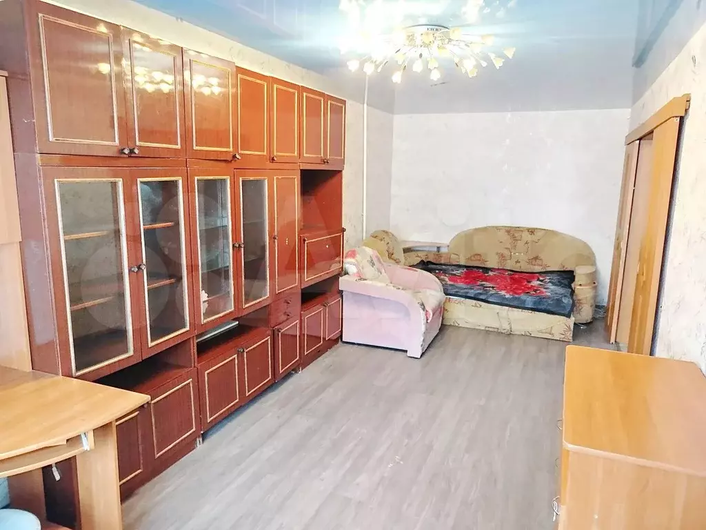 1-к. квартира, 44 м, 6/12 эт. - Фото 0