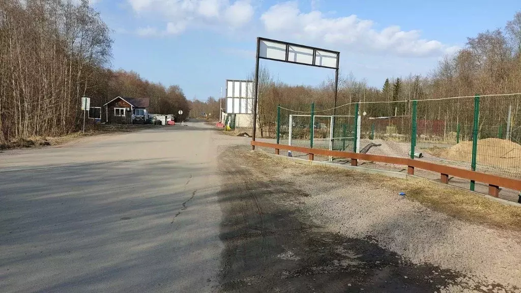 Участок, 6.8 сот., сельхоз (снт или днп) - Фото 0