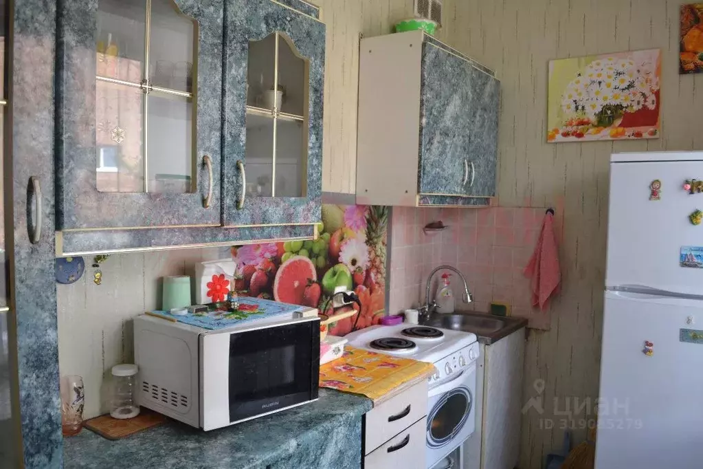 1-к кв. Ростовская область, Волгодонск Степная ул., 79 (23.1 м) - Фото 0