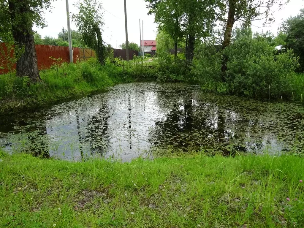 Участок в Смоленская область, Смоленск Рассвет СТ,  (12.5 сот.) - Фото 0