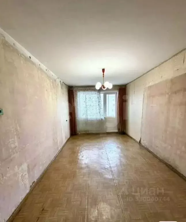 2-к кв. Иркутская область, Иркутск Трудовая ул., 49 (43.0 м) - Фото 1