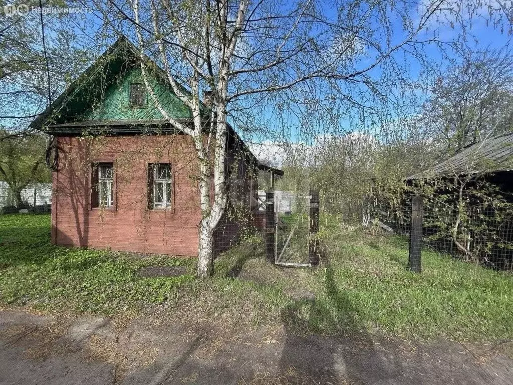 Дом в Ярославль, 3-я Рабочая улица (34.3 м) - Фото 0