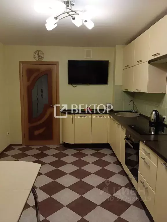 2-к кв. Костромская область, Кострома Малышковская ул., 55В (58.4 м) - Фото 2