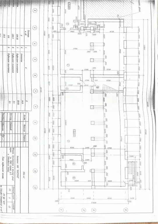 Помещение свободного назначения в Московская область, Павловский Посад ... - Фото 2