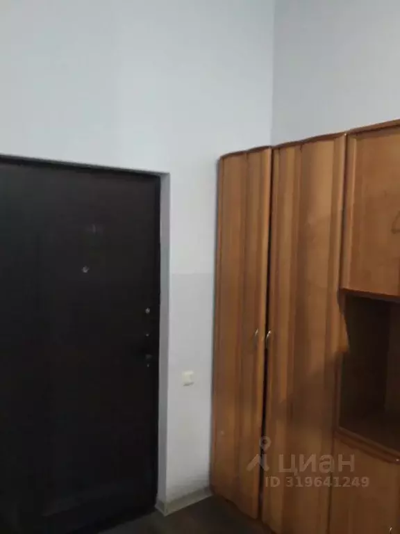 Студия Краснодарский край, Сочи ул. Ручей Видный, 2/6 (27.0 м) - Фото 0