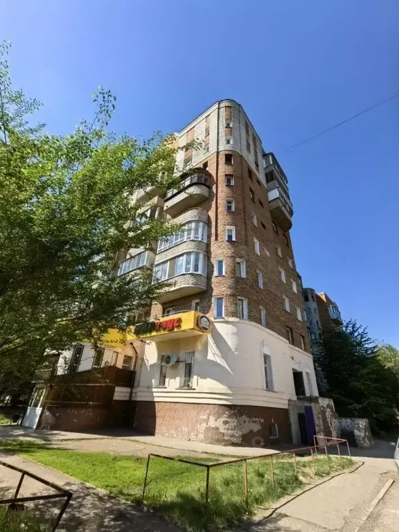 3-к кв. Омская область, Омск Солнечный мкр, ул. Комкова, 4/1 (72.5 м) - Фото 1
