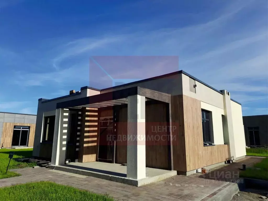 Дом в Калининградская область, Зеленоградский муниципальный округ, ... - Фото 1