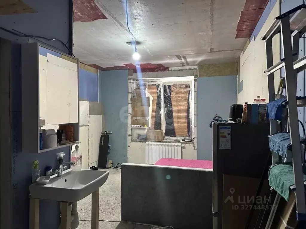 Студия Московская область, Мытищи бул. Тенистый, 9 (22.2 м) - Фото 2