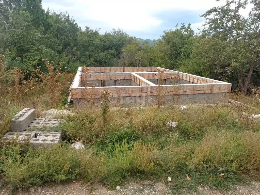 Участок в Адыгея, Майкоп Машиностроитель СНТ, ул. Центральная (5.7 ... - Фото 1