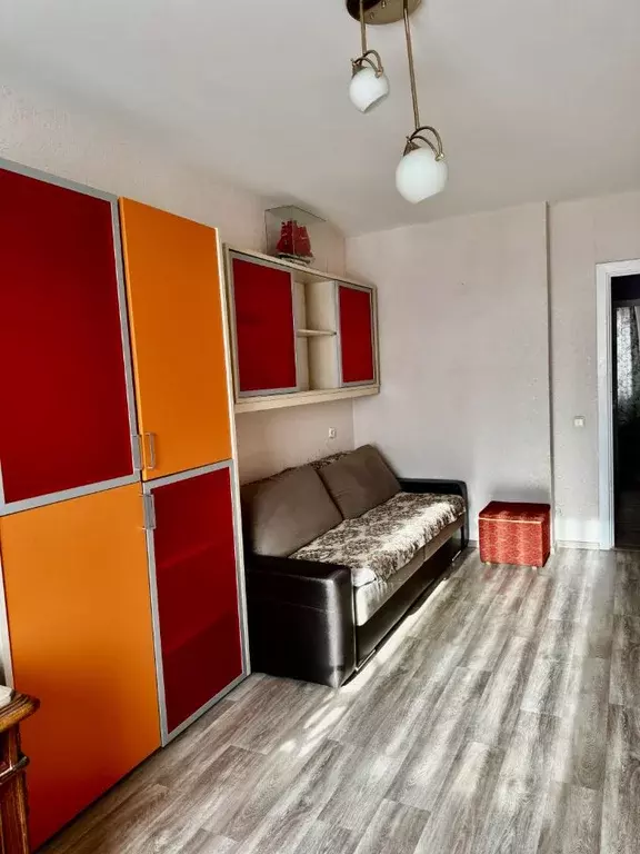 3-к кв. Волгоградская область, Волгоград ул. Маршала Василевского, 6 ... - Фото 2