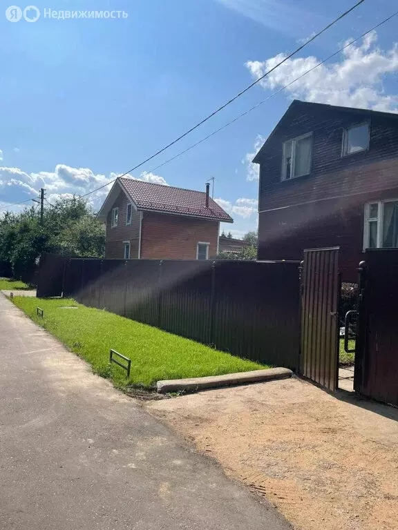 Дом в деревня Сырьево (80 м) - Фото 1