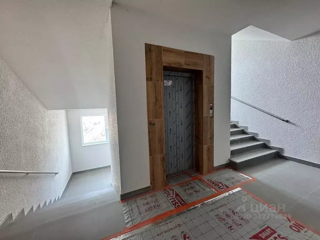 5-к кв. Кабардино-Балкария, Нальчик ул. Атажукина, 2/2 (215.4 м) - Фото 2