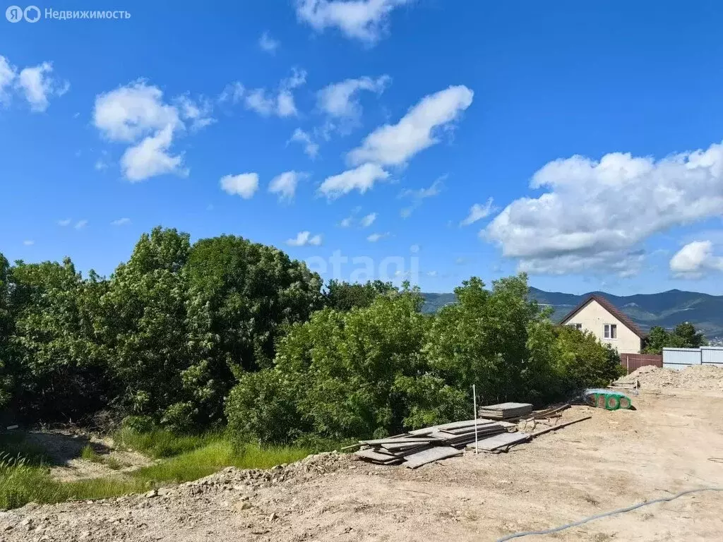 Дом в территория Цемдолина, Великая улица (130 м) - Фото 1