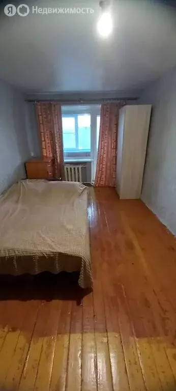 1-комнатная квартира: Первомайский, улица Мира, 3Б (29.2 м) - Фото 1