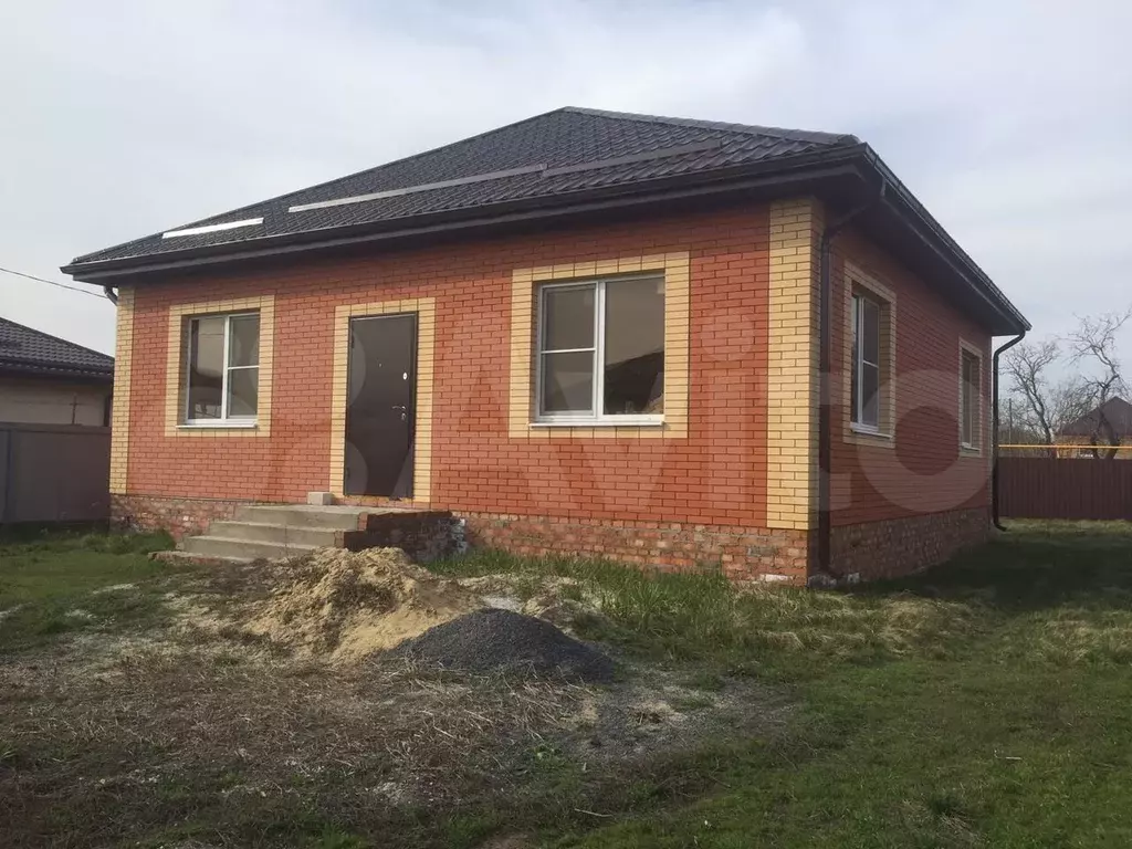 Купить Дом В Кулешовке Азовского