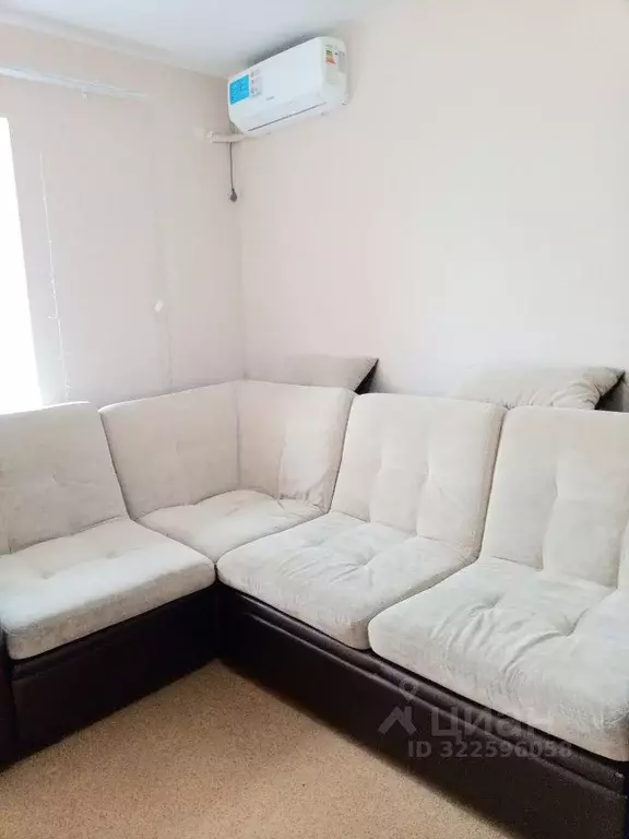 Студия Ростовская область, Ростов-на-Дону Днепровский пер., 124Н (30.0 ... - Фото 1