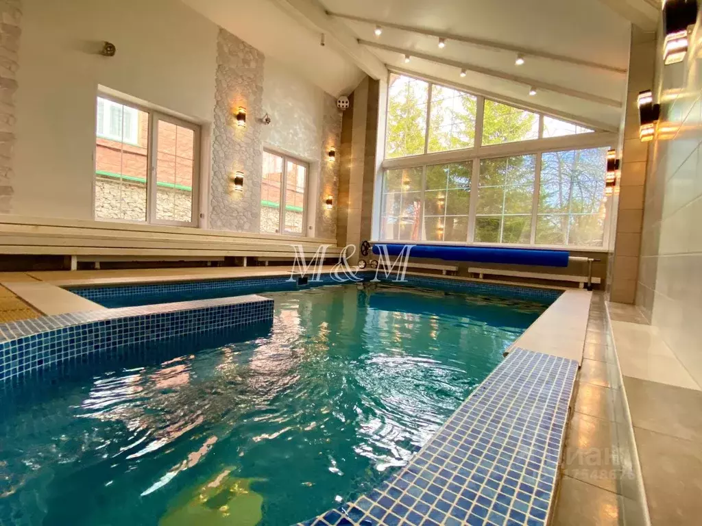 Дом в Москва д. Ватутинки, 30Б (500 м) - Фото 0
