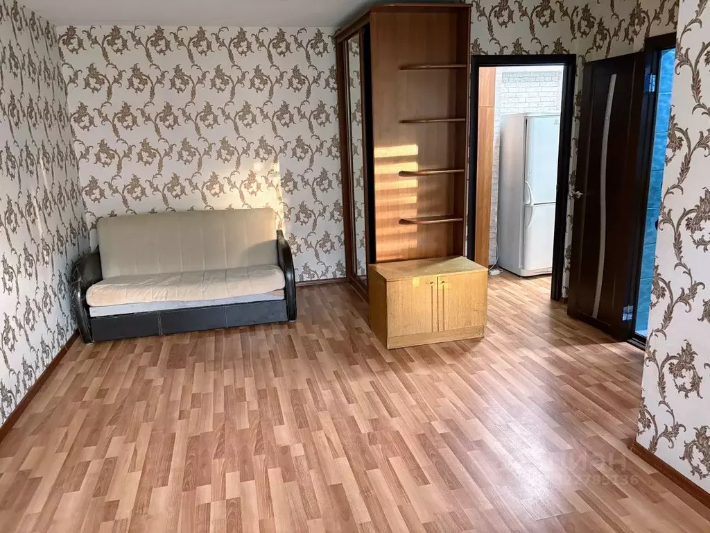 2-к кв. Свердловская область, Екатеринбург ул. Избирателей, 32 (43.0 ... - Фото 1