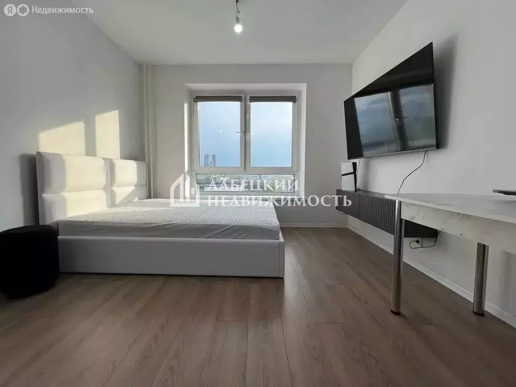 Квартира-студия: Москва, 1-й Грайвороновский проезд, 13к3 (19.4 м) - Фото 1