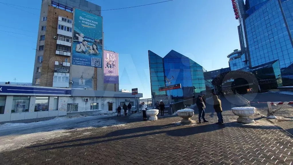 Кабинетная система у жд Вокзала - Фото 1