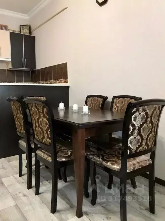Дом в Крым, Евпатория ул. Казаса, 74А (60 м) - Фото 1