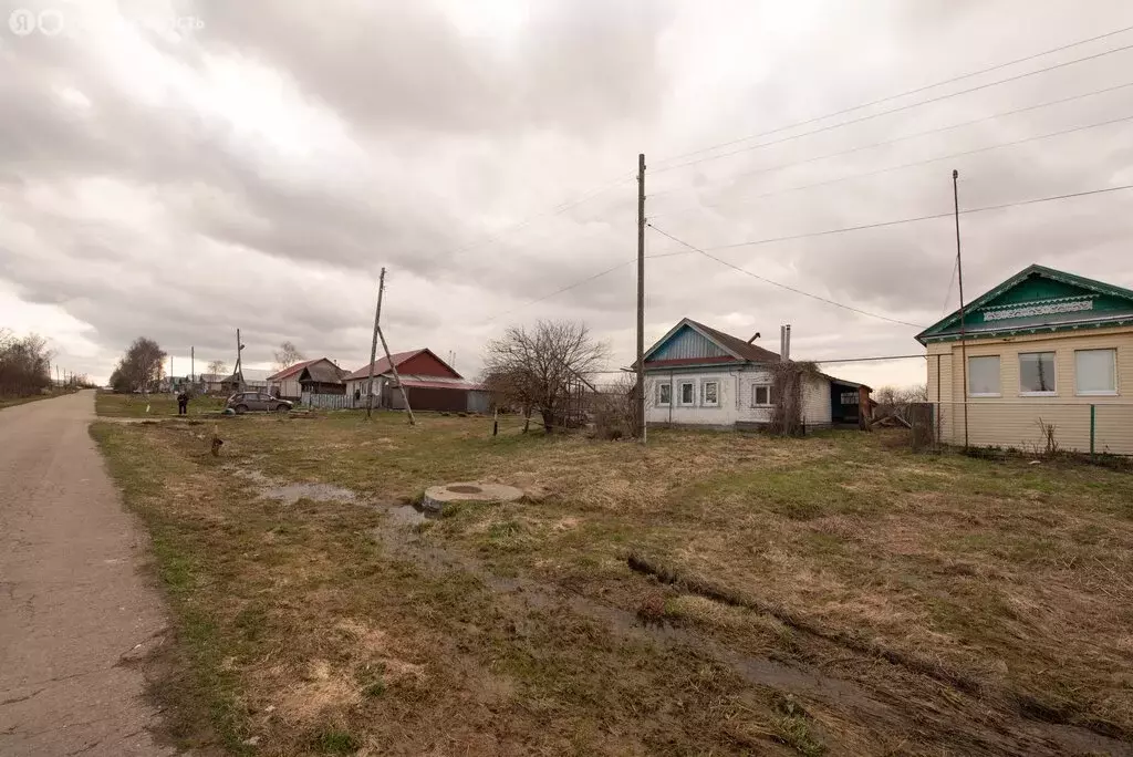 Дом в село Иванцево, улица Революции, 38 (53.4 м) - Фото 2