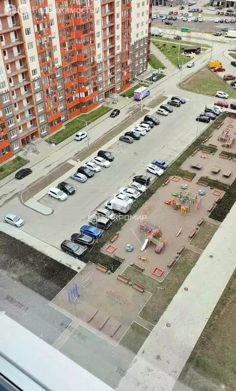 1-комнатная квартира: Мурино, жилой комплекс Тридевяткино Царство, 11 ... - Фото 1