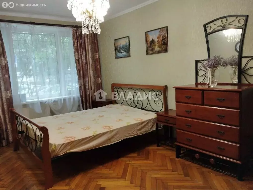 2-комнатная квартира: Заречье, 13 (44 м) - Фото 0