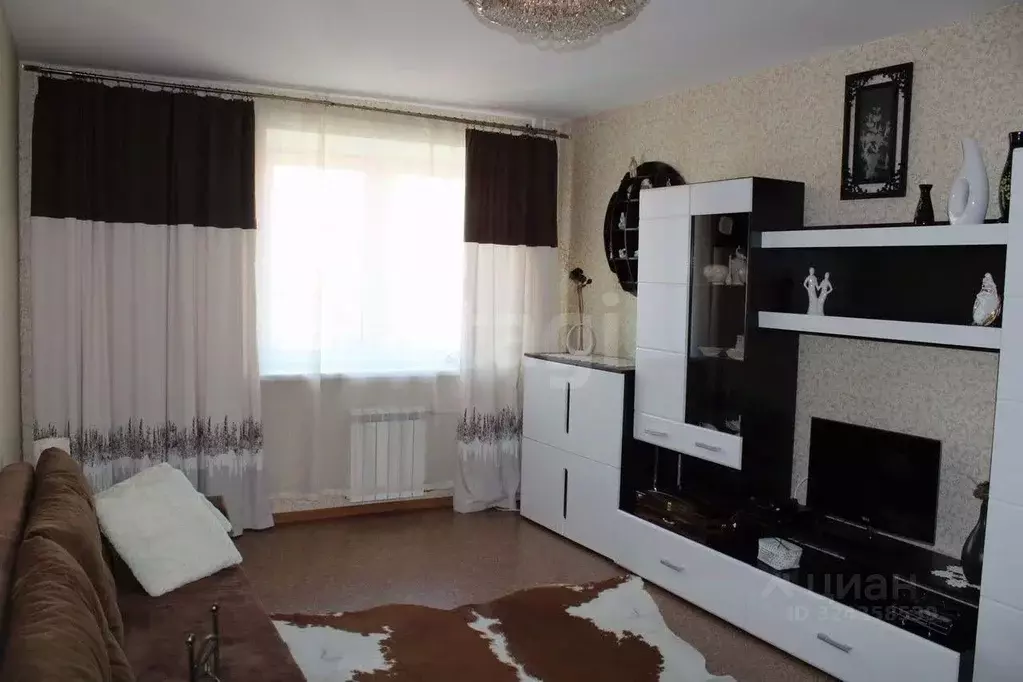 2-к кв. Ярославская область, Ярославль ул. Жукова, 21А (63.0 м) - Фото 1